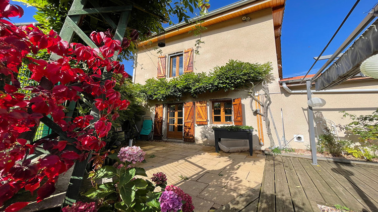 Ma-Cabane - Vente Maison SAINT-BONNET-DES-QUARTS, 105 m²