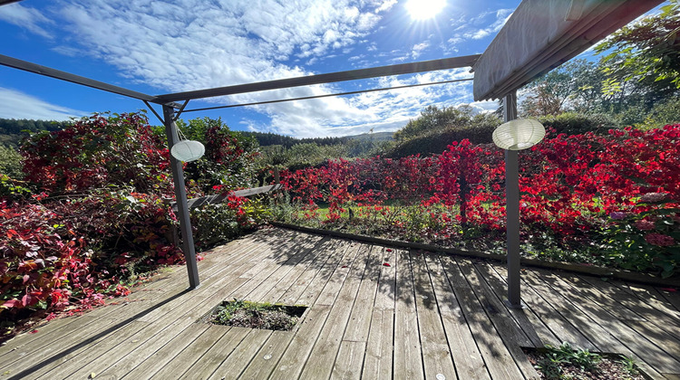 Ma-Cabane - Vente Maison SAINT-BONNET-DES-QUARTS, 105 m²