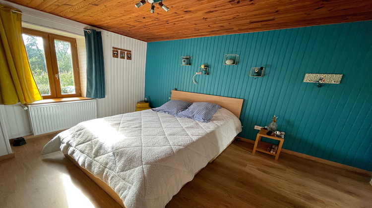 Ma-Cabane - Vente Maison SAINT-BONNET-DES-QUARTS, 105 m²