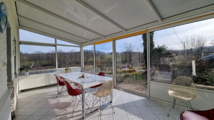 Ma-Cabane - Vente Maison Saint-Bonnet-des-Quarts, 157 m²