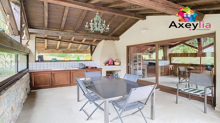 Ma-Cabane - Vente Maison Saint-Bonnet-des-Quarts, 124 m²