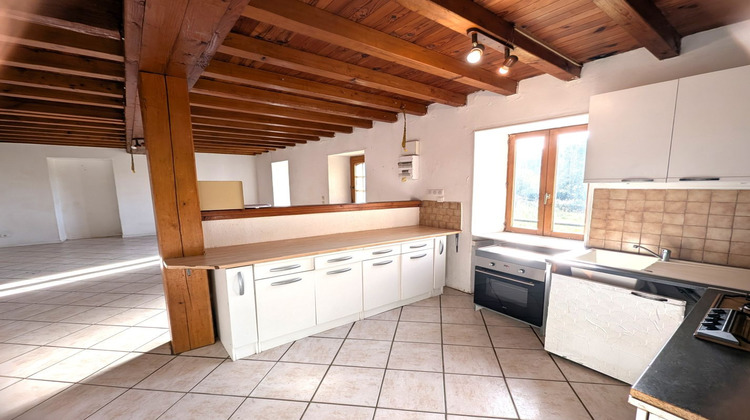 Ma-Cabane - Vente Maison SAINT BONNET DES QUARTS, 96 m²