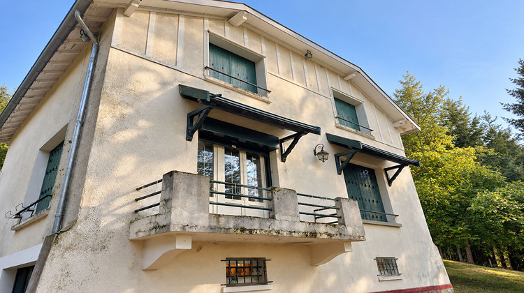 Ma-Cabane - Vente Maison SAINT-BONNET-DES-QUARTS, 102 m²