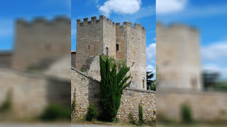 Ma-Cabane - Vente Maison Saint Bonnet du Gard, 224 m²
