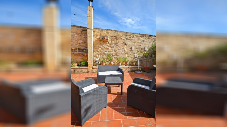 Ma-Cabane - Vente Maison Saint Bonnet du Gard, 224 m²