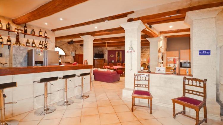 Ma-Cabane - Vente Maison Saint Bonnet du Gard, 224 m²