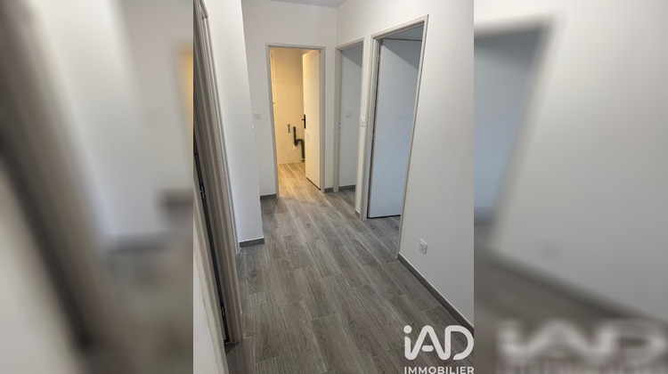 Ma-Cabane - Vente Maison Saint-Bonnet-du-Gard, 96 m²