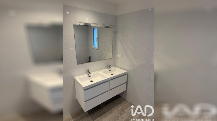 Ma-Cabane - Vente Maison Saint-Bonnet-du-Gard, 96 m²