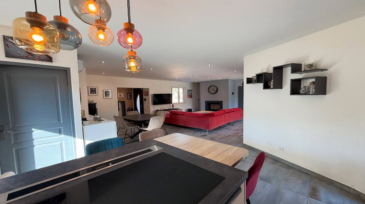 Ma-Cabane - Vente Maison SAINT-BONNET-DU-GARD, 138 m²