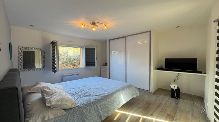 Ma-Cabane - Vente Maison SAINT-BONNET-DU-GARD, 138 m²