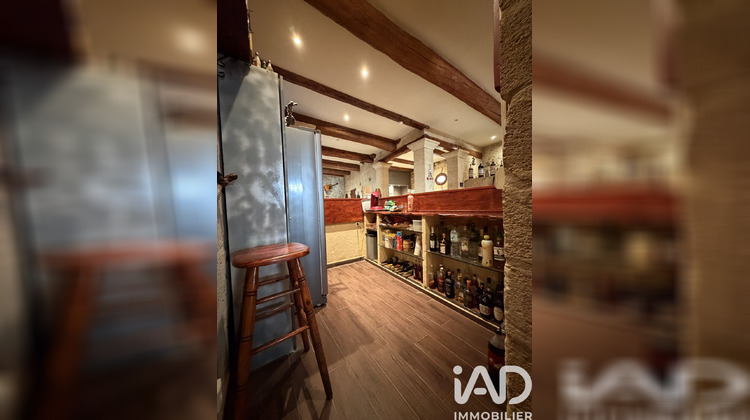 Ma-Cabane - Vente Maison Saint-Bonnet-du-Gard, 223 m²