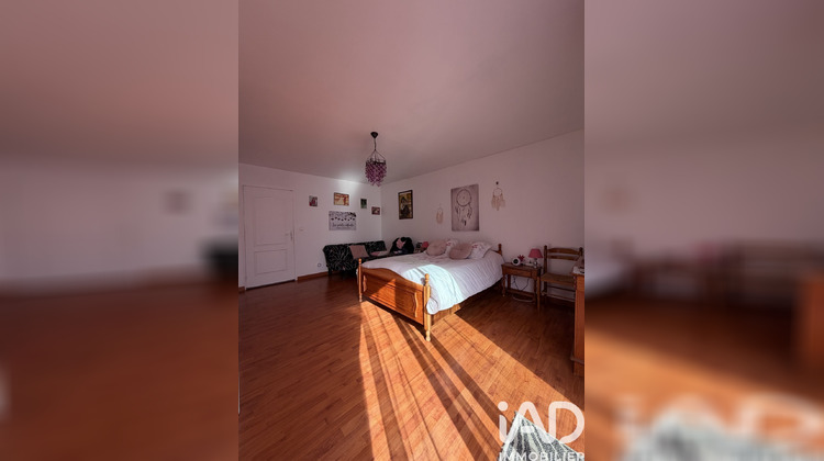 Ma-Cabane - Vente Maison Saint-Bonnet-du-Gard, 223 m²