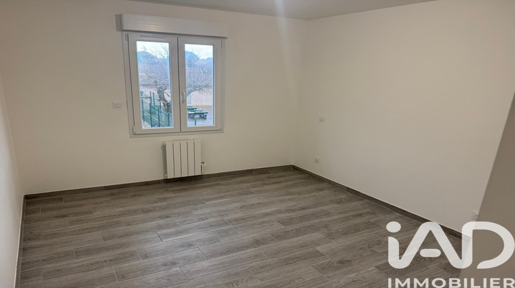 Ma-Cabane - Vente Maison Saint-Bonnet-du-Gard, 96 m²