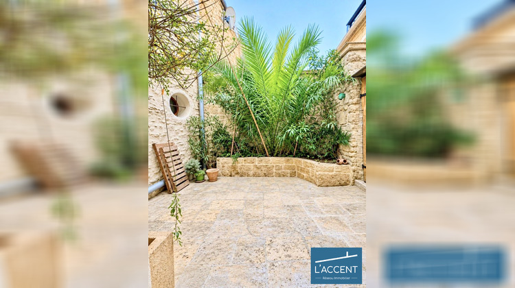 Ma-Cabane - Vente Maison Saint-Bonnet-du-Gard, 84 m²