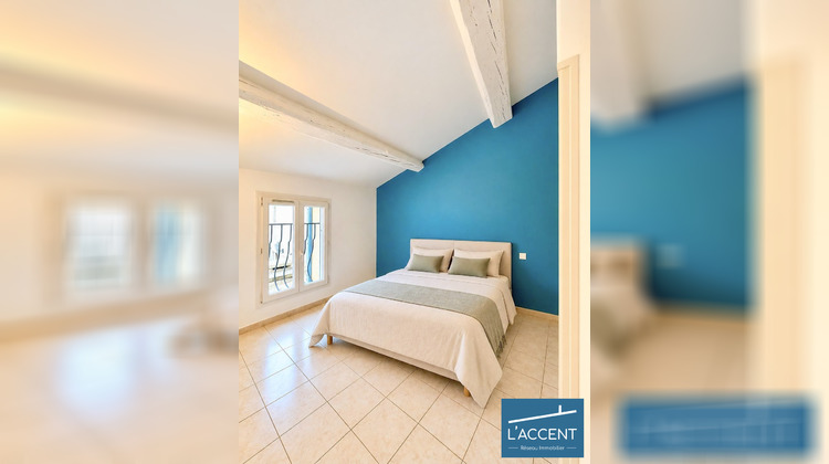Ma-Cabane - Vente Maison Saint-Bonnet-du-Gard, 84 m²