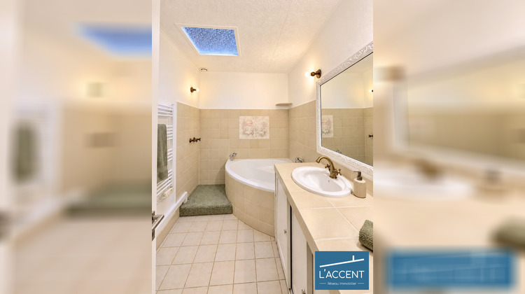 Ma-Cabane - Vente Maison Saint-Bonnet-du-Gard, 84 m²