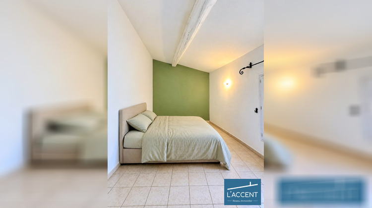 Ma-Cabane - Vente Maison Saint-Bonnet-du-Gard, 84 m²