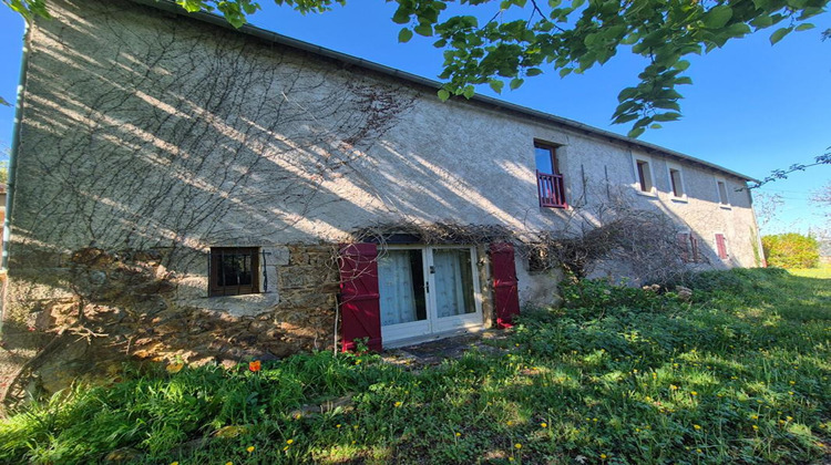 Ma-Cabane - Vente Maison SAINT BONNET ELVERT, 384 m²