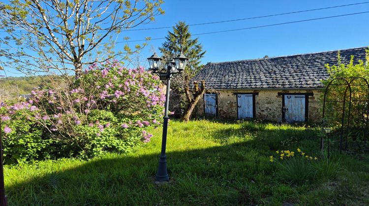 Ma-Cabane - Vente Maison SAINT BONNET ELVERT, 384 m²
