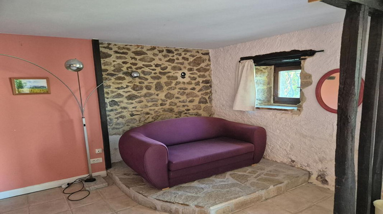 Ma-Cabane - Vente Maison SAINT BONNET ELVERT, 384 m²