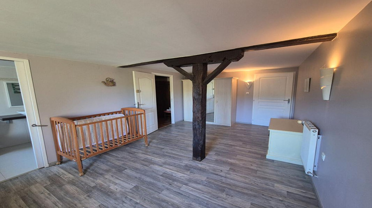 Ma-Cabane - Vente Maison SAINT BONNET ELVERT, 384 m²