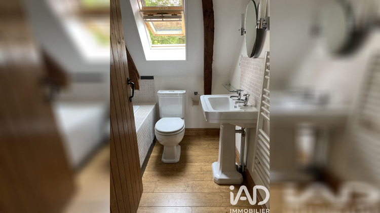 Ma-Cabane - Vente Maison Saint Bonnet Elvert, 122 m²
