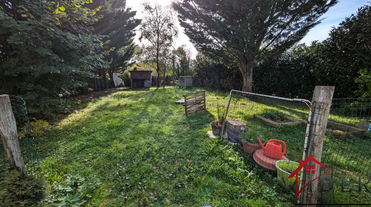 Ma-Cabane - Vente Maison Saint-Bonnet-en-Bresse, 50 m²