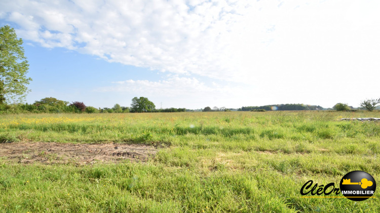 Ma-Cabane - Vente Maison Saint-bonnet-en-bresse, 83 m²