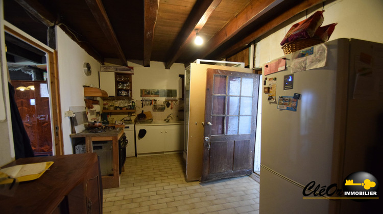 Ma-Cabane - Vente Maison Saint-bonnet-en-bresse, 83 m²
