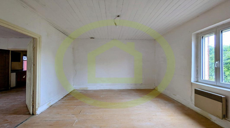 Ma-Cabane - Vente Maison SAINT BONNET EN BRESSE, 75 m²