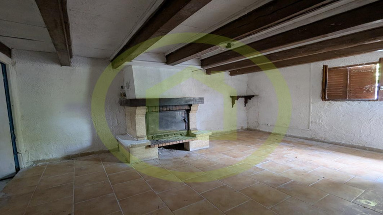 Ma-Cabane - Vente Maison SAINT BONNET EN BRESSE, 75 m²