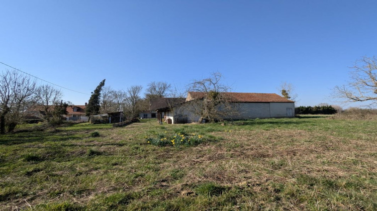 Ma-Cabane - Vente Maison SAINT BONNET EN BRESSE, 83 m²