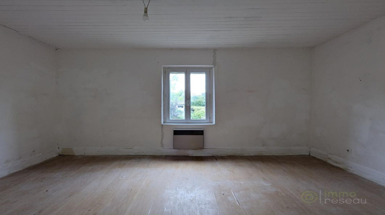 Ma-Cabane - Vente Maison SAINT BONNET EN BRESSE, 75 m²