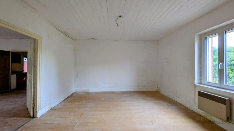 Ma-Cabane - Vente Maison SAINT BONNET EN BRESSE, 75 m²