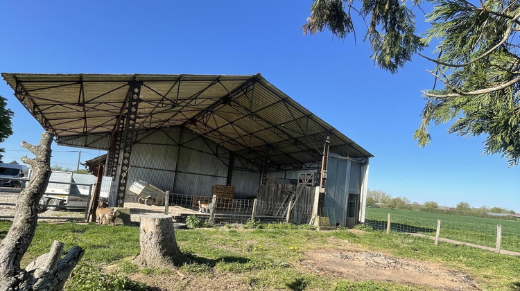 Ma-Cabane - Vente Maison Saint-Bonnet-en-Bresse, 105 m²