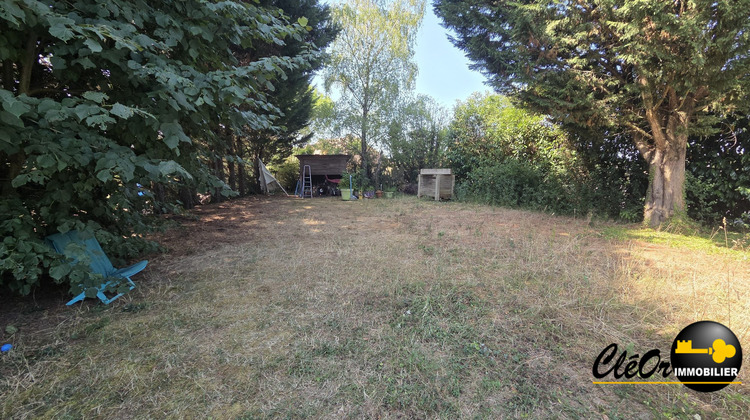 Ma-Cabane - Vente Maison Saint-Bonnet-en-Bresse, 46 m²