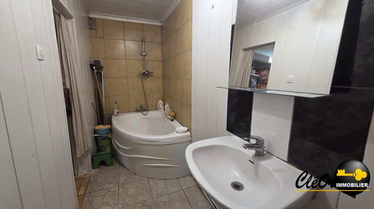 Ma-Cabane - Vente Maison Saint-Bonnet-en-Bresse, 46 m²