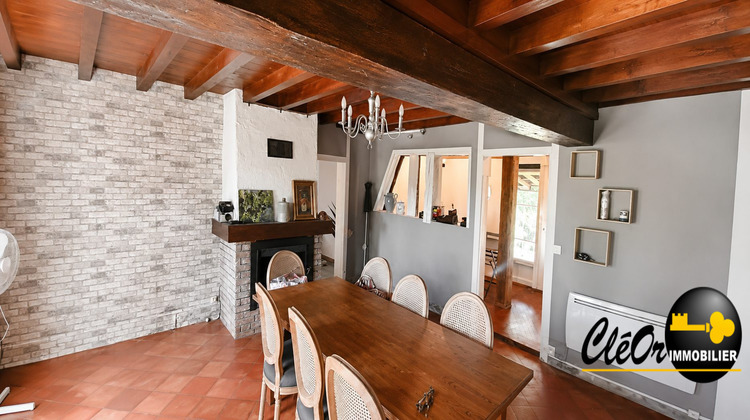 Ma-Cabane - Vente Maison Saint-Bonnet-en-Bresse, 132 m²