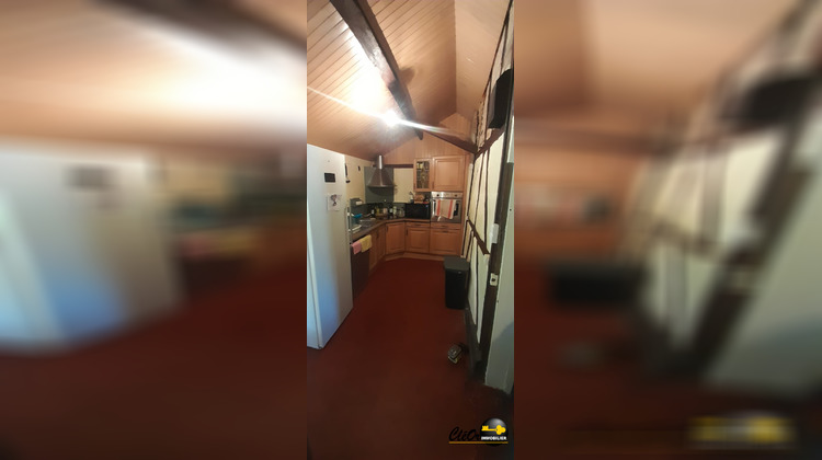 Ma-Cabane - Vente Maison Saint-Bonnet-en-Bresse, 132 m²