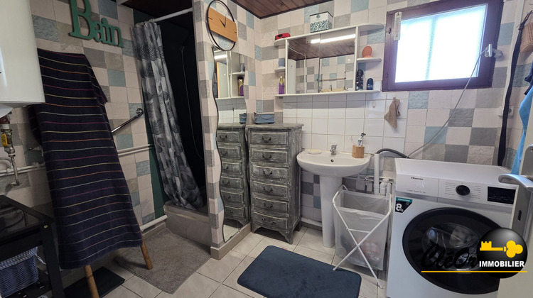 Ma-Cabane - Vente Maison Saint-Bonnet-en-Bresse, 81 m²