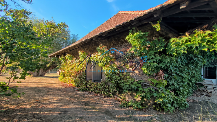 Ma-Cabane - Vente Maison SAINT BONNET EN BRESSE, 156 m²