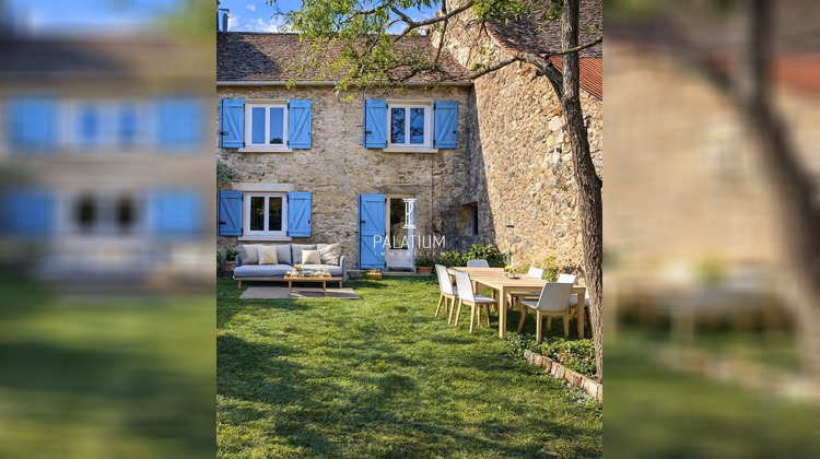 Ma-Cabane - Vente Maison Saint-Bonnet-en-Champsaur, 80 m²