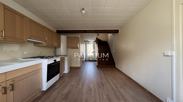 Ma-Cabane - Vente Maison Saint-Bonnet-en-Champsaur, 80 m²