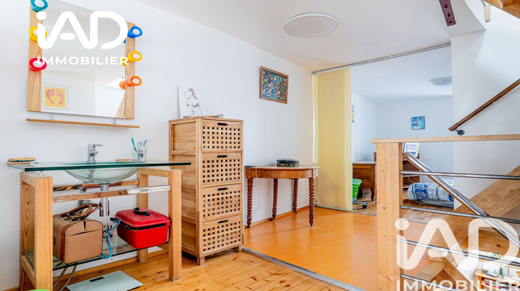 Ma-Cabane - Vente Maison Saint-Bonnet-en-Champsaur, 149 m²