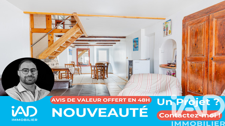 Ma-Cabane - Vente Maison Saint-Bonnet-en-Champsaur, 149 m²