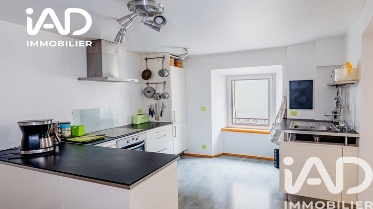 Ma-Cabane - Vente Maison Saint-Bonnet-en-Champsaur, 149 m²