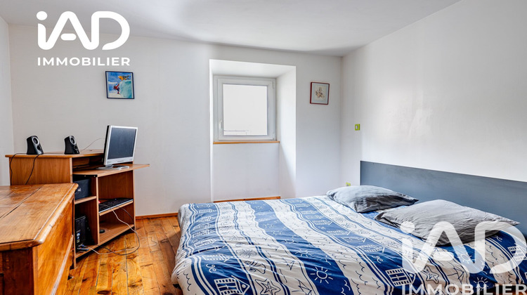 Ma-Cabane - Vente Maison Saint-Bonnet-en-Champsaur, 149 m²