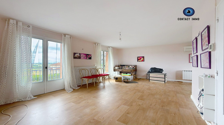 Ma-Cabane - Vente Maison Saint-Bonnet-l'Enfantier, 101 m²
