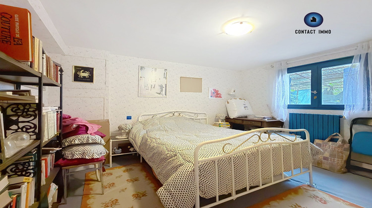 Ma-Cabane - Vente Maison Saint-Bonnet-l'Enfantier, 101 m²