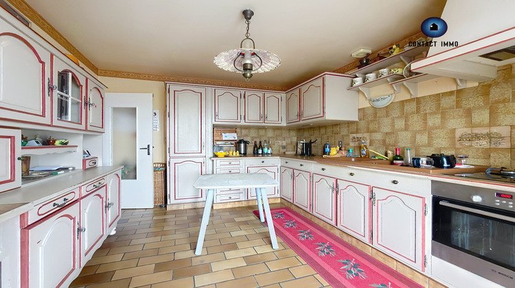 Ma-Cabane - Vente Maison Saint-Bonnet-l'Enfantier, 101 m²